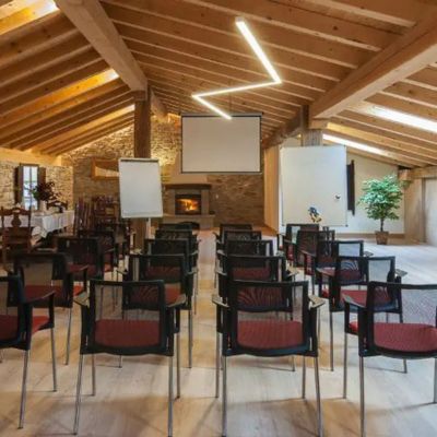 Eventos y Experiencias
