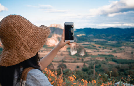 Campañas de marketing digital en el turismo rural: estrategias que triunfan este año