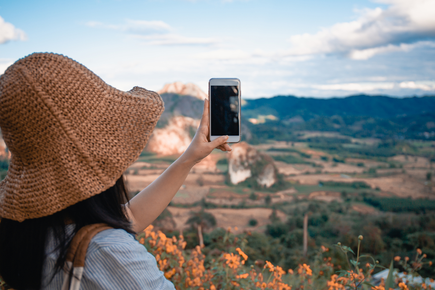 Campañas de marketing digital en el turismo rural