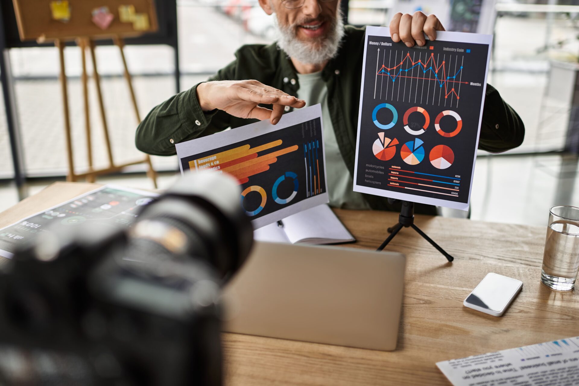 Cómo evaluar el impacto de tu estrategia de Product Placement