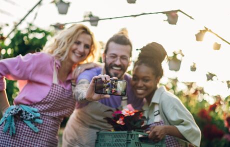 Marketing sostenible: estrategias para crear un impacto positivo en tu marca