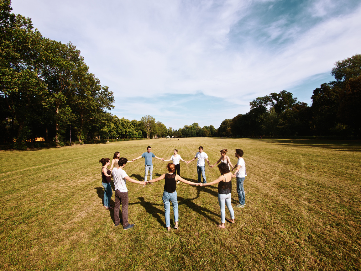 Que-es-el-Team-Building