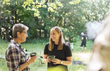 Los beneficios de realizar eventos MICE en entornos rurales