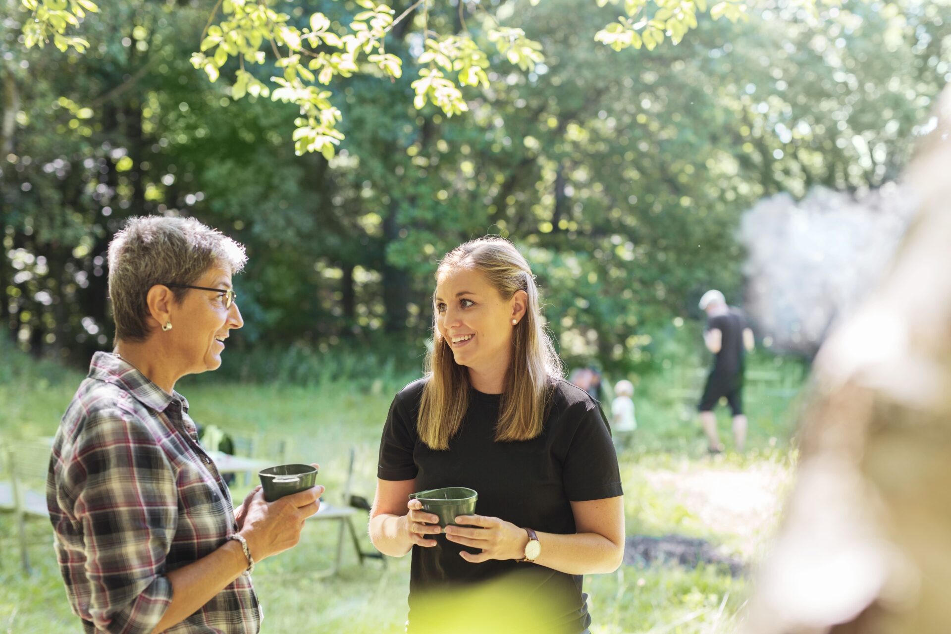 beneficios de realizar eventos MICE en entornos rurales