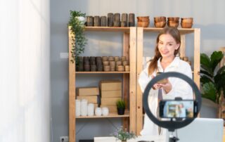 lifestyle marketing