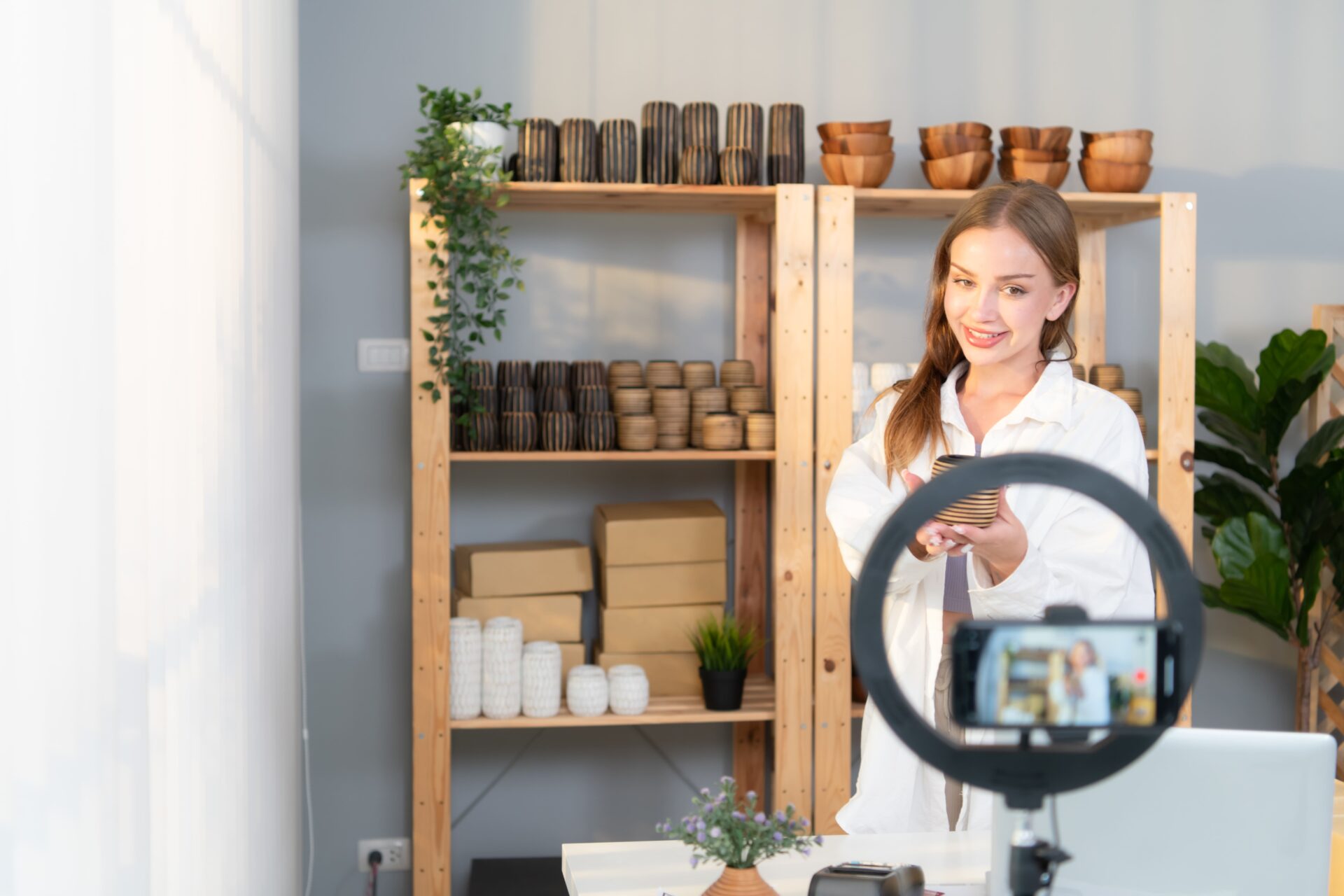 lifestyle marketing