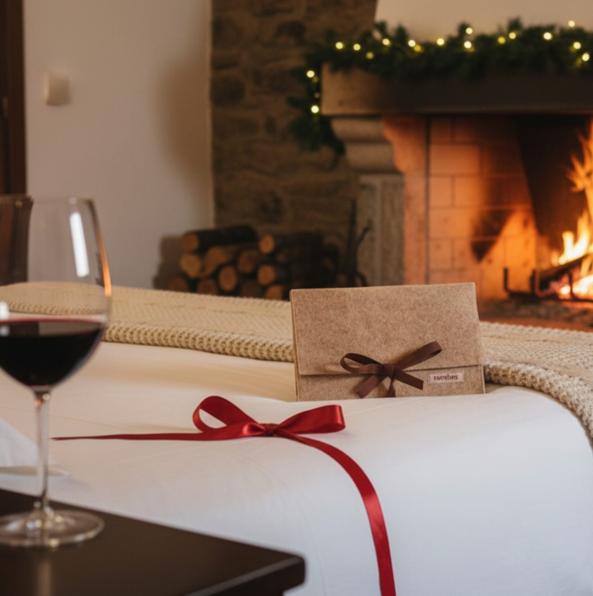 tarjetas navidad Tarjetas regalo