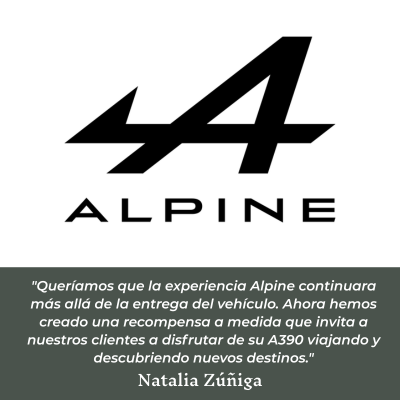 alpine social proof alpine social proof